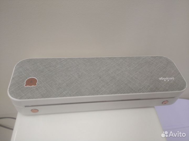 Термотрансферный принтер Peripage mini A4 a 40