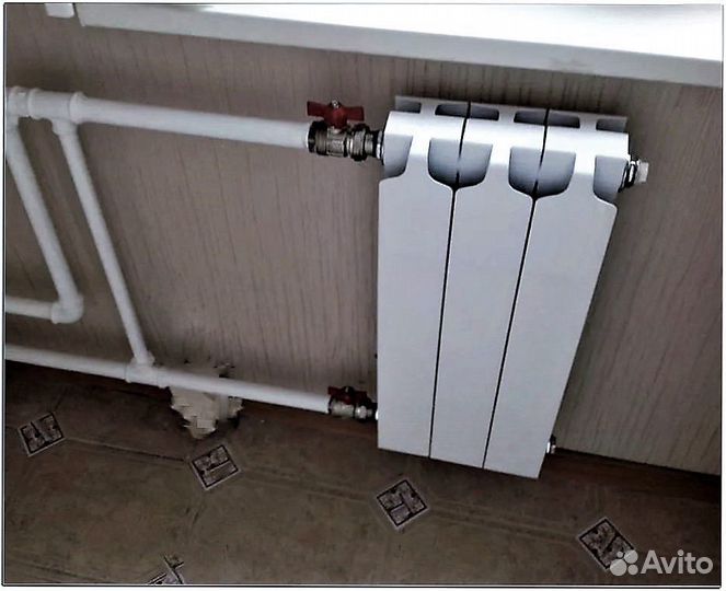 Сантехник. Слесарь.Мастер на час