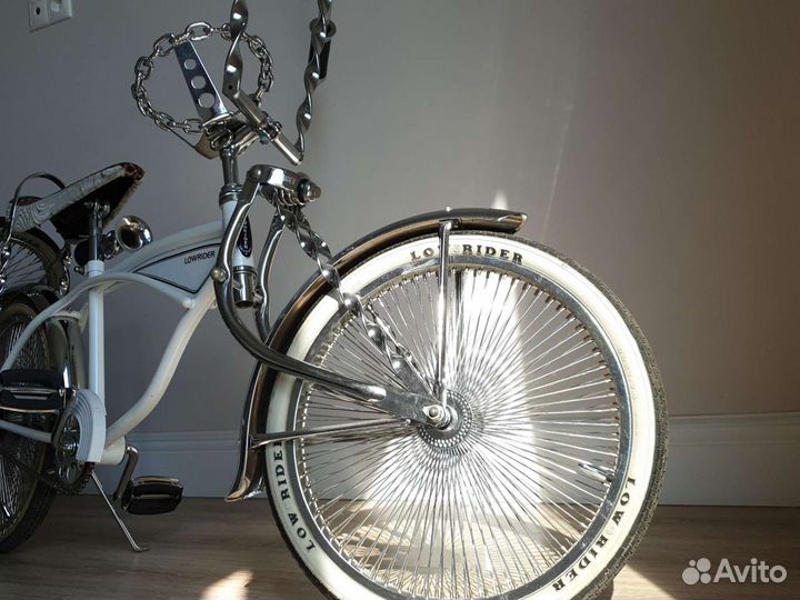 Велосипед Lowrider Magnum Deluxe 20