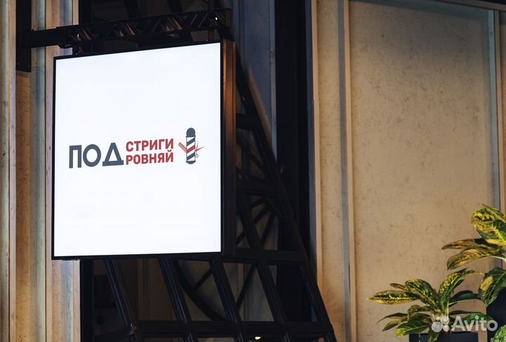 Графический дизайнер. Создание полиграфии