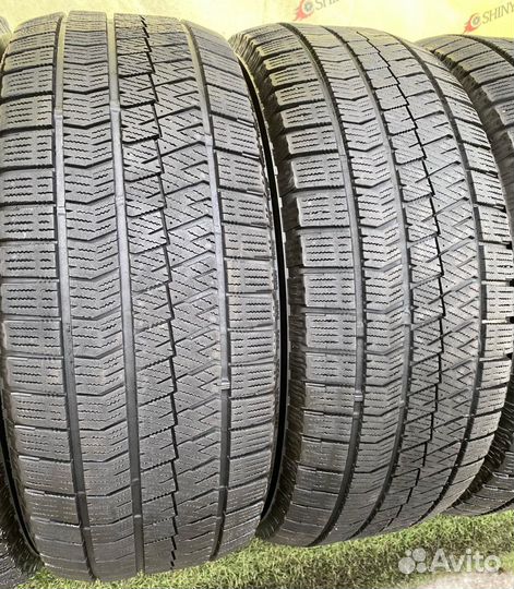 Bridgestone Blizzak VRX2 205/55 R16 91Q