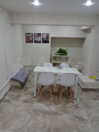 Офис с арендатором 15,1 м² Доход 8тр Собственник