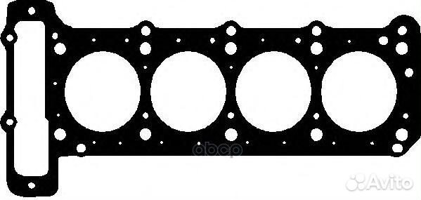 Прокладка ГБЦ elring 830.177 830.177 Elring