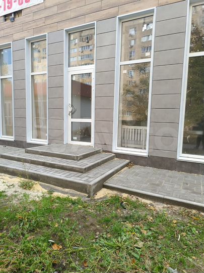 Свободного назначения, 36 м²