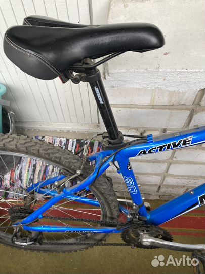 Велосипеды бу взрослый