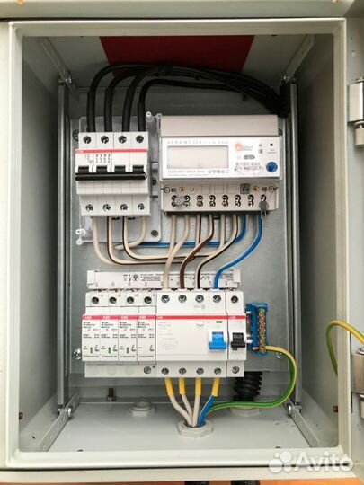 Электрик. Сантехник. Мастер на час