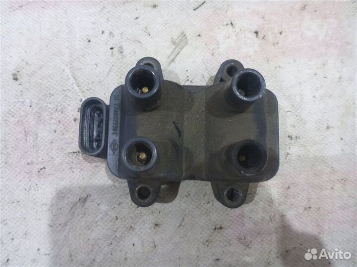 Катушка зажигания Renault Symbol LB0C K7JA700 2003