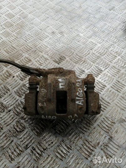 Суппорт передний левый Mercedes-Benz A160 W168 1.4