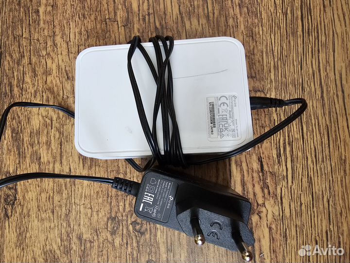 Коммутатор TP-link TL-SF1005D