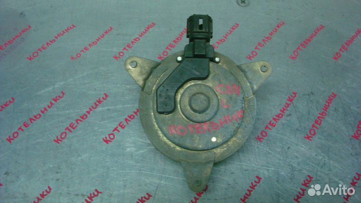 Nissan Serena C24 21487-CX000 Моторчик вентилятора