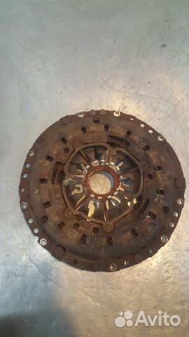 Корзина сцепления Renault Laguna X74 F9Q 03.2001