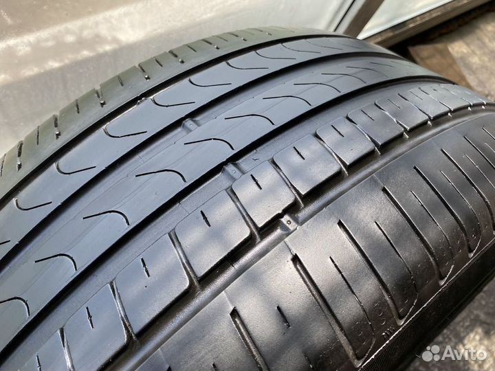 Pirelli Scorpion Verde 275/40 R21 107Y