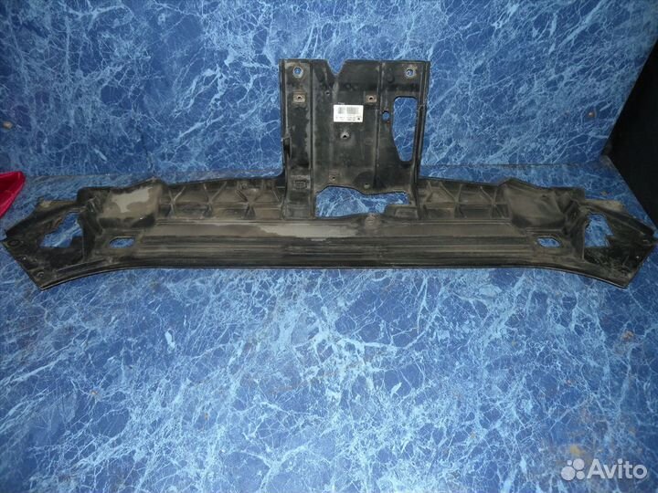 Передняя панель Mercedes W222 Мерседес в222 С-клас