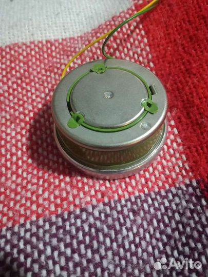 Sanyo C33 2гд-3М, 25ас-109-1