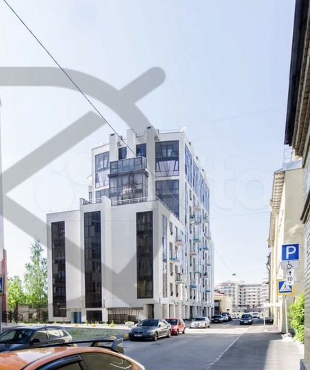 Машиноместо, 15 м²