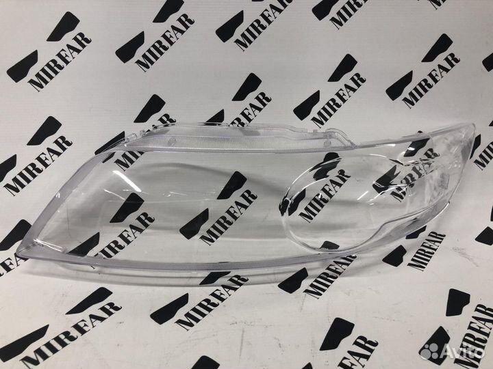 Левое стекло фары Infiniti FX (s50) 2002-2009