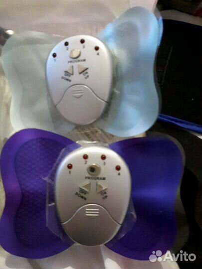 Стимуляторы мышц