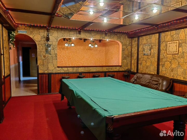 Баня сауна на час