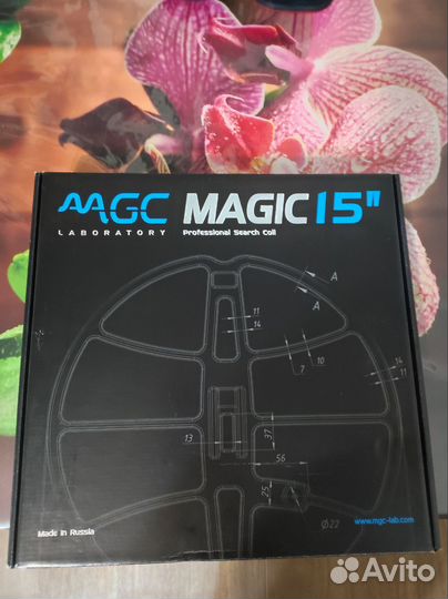 Металлоискатель garrett ace 300i