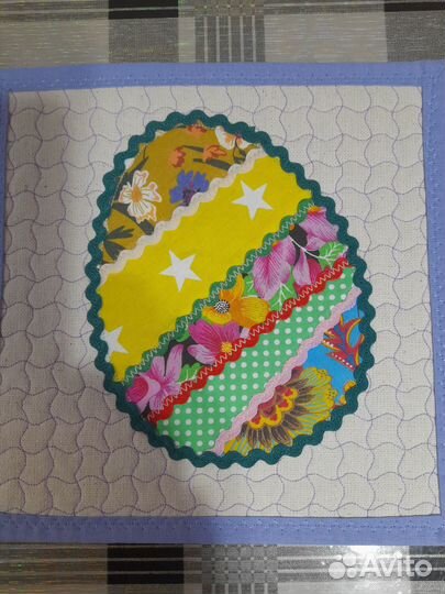 Подарки к Пасхе