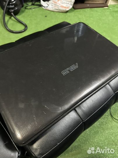 Ноутбук asus k50ip