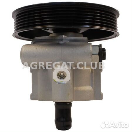 Насос гидроусилителя руля Motorherz P1903HG