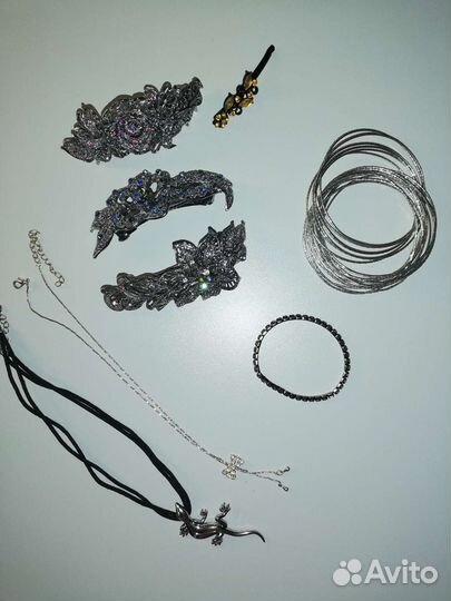Украшения