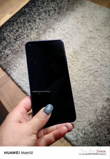 HUAWEI Nova 5T, 8/128 ГБ