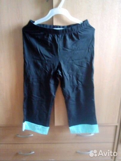 Новый спортивный костюм размер 48-50