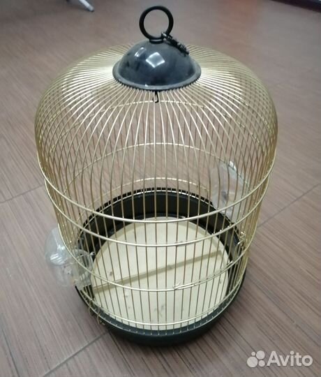 Клетка для птиц