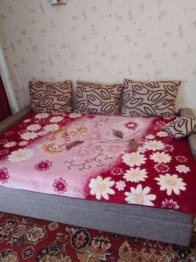 1-к. квартира, 48 м², 4/16 эт.