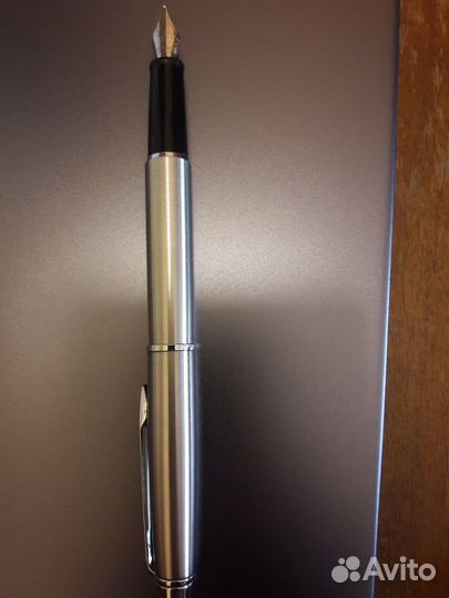 Перьевая ручка Waterman Hemisphere, цвет: CT