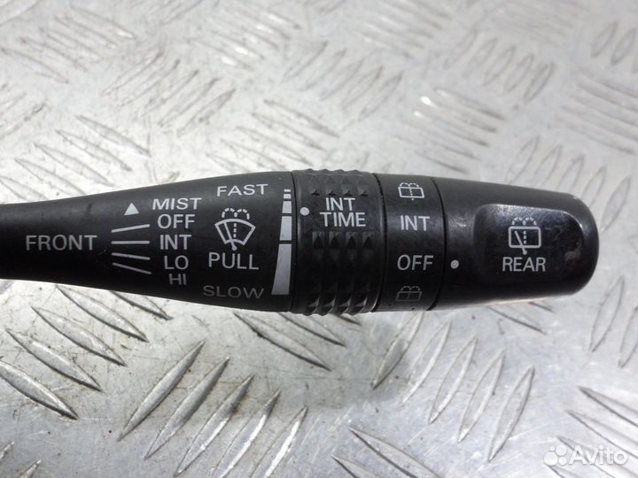 Переключатель подрулевой (стрекоза) Mitsubishi Mon