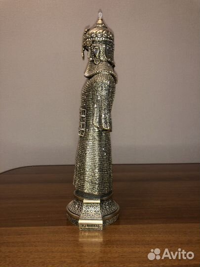 Статуэтка воин Турция