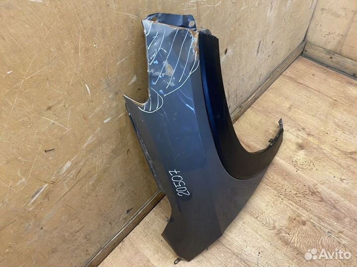 Крыло переднее правое Hyundai Tucson 2015-2021