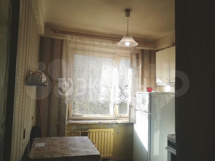 2-к. квартира, 45 м², 3/9 эт.