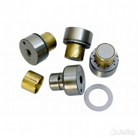 Шкворни УАЗ