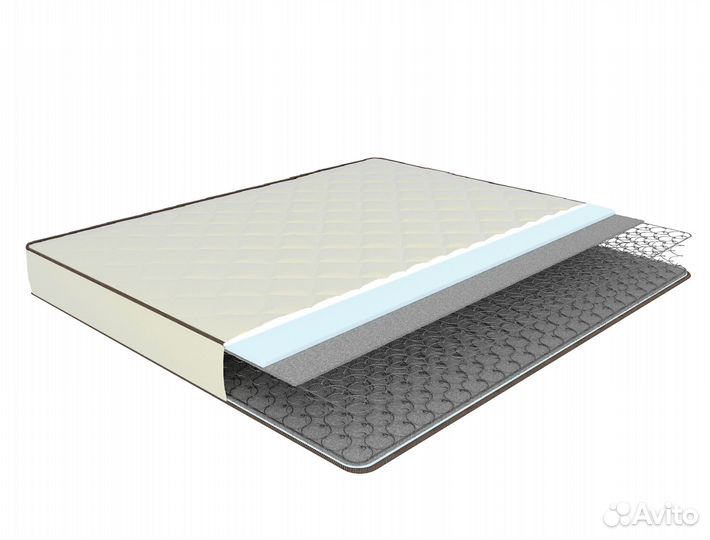 Матрас Соул