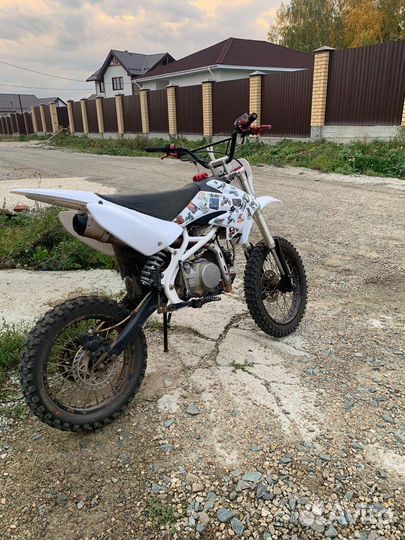 Продам kayo 140