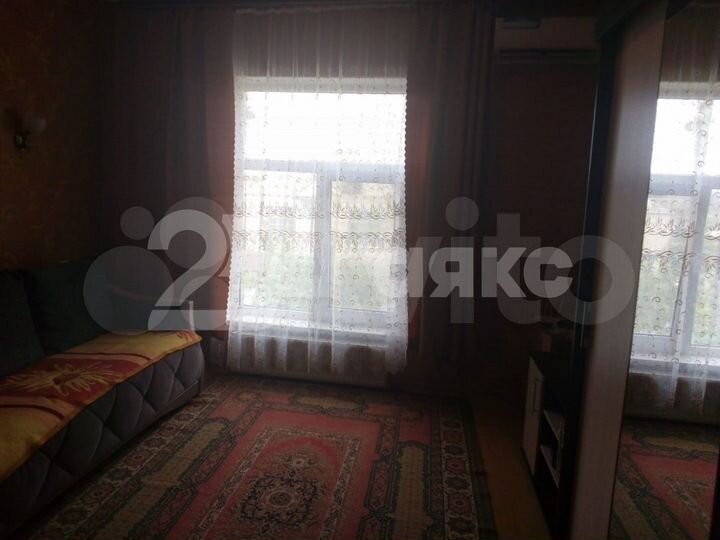 Таунхаус 75 м² на участке 2,5 сот.