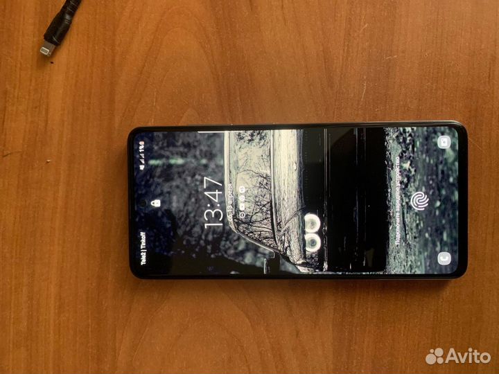 Samsung Galaxy A51, 4/64 ГБ