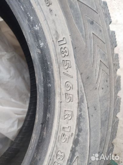 Agate HF-638 185/65 R15