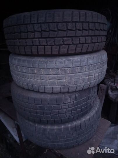 Dunlop SP LT Winter 185/70 R14
