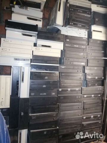 Dvd cd rw привод. На починку на разбор. На магниты