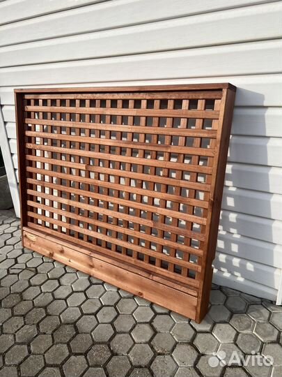 Решётка экран на батарею