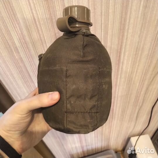 Подсумок для фляги Redo (Австрия)