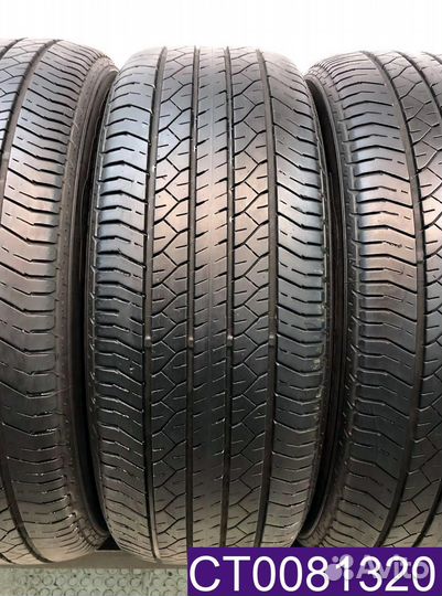 Dunlop SP Sport 270 235/55 R18 96T