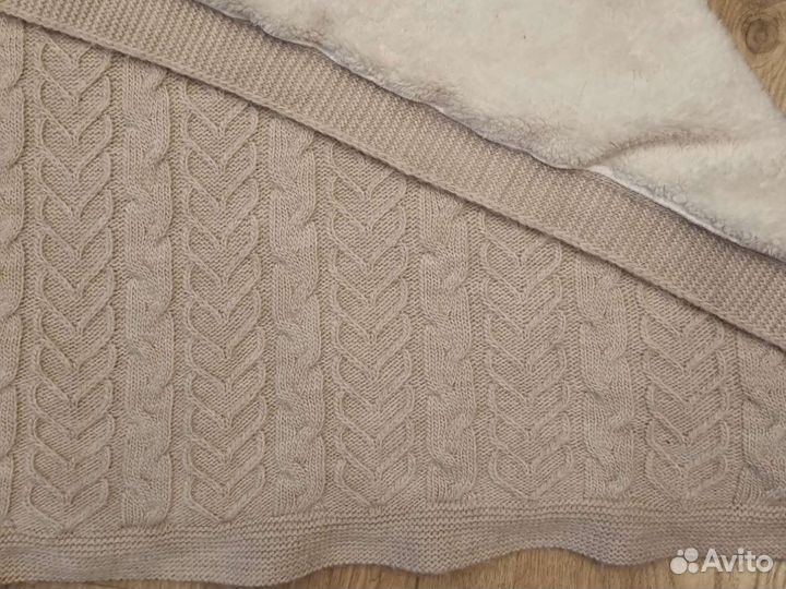 Детское одеяло