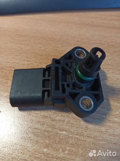 Датчик давления наддува VW