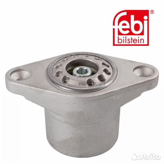 Febi 26725 Верх.опора зад.аморт.VW passat 00-05/sk